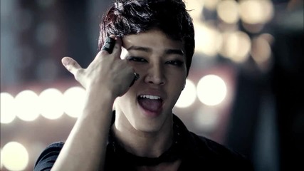Beast - Soom (breath) Mv