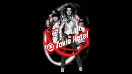 It`s All Abou Tokio Hotel