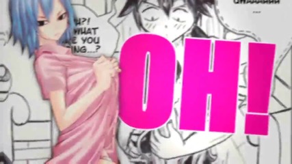 Fairy Tail Amv - Red Cup -