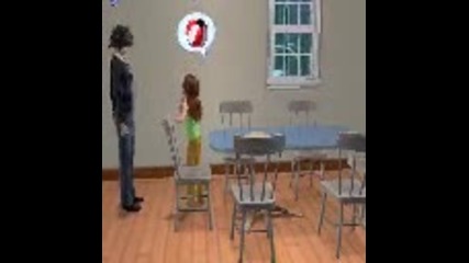 What are the sims really saying 2? 