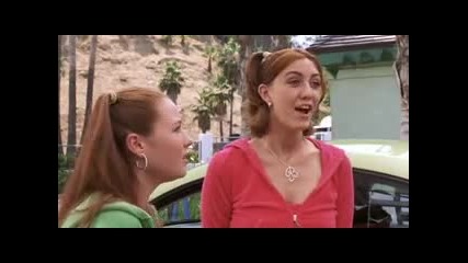 A Cinderella Story / Историята На Пепеляшка (2004) Bg Audio