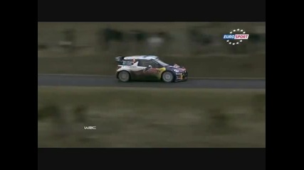 Wrc 2012 - Rallye Monte Carlo - Day 2 - Рали Монте Карло