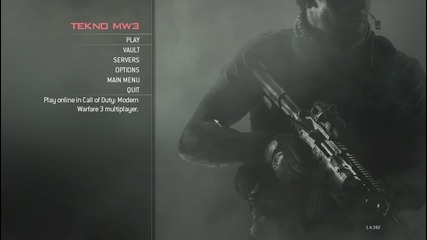 multiplayer mw3 for friends
