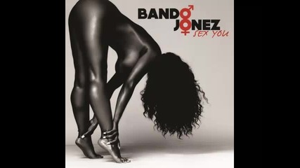 *2014* Bando Jonez ft. Twista, b.o.b & T Pain - Sex you ( Remix )