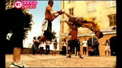 Yves Larock - Rise Up.