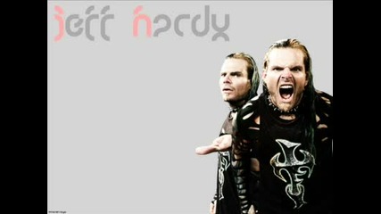 Hardy Boyz