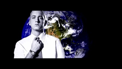 Lil Wayne Ft. Eminem - Drop The World Music Video 2010