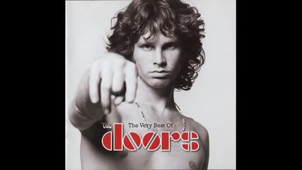 The Doors - Love Me Two Times