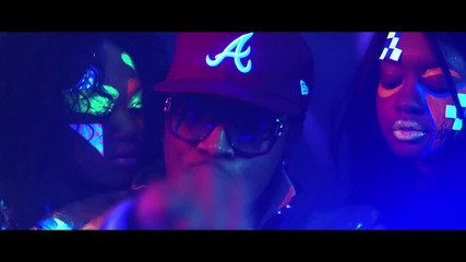 Future Ft. T.i. - Magic • H D •