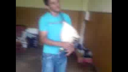 Nai Dobrite