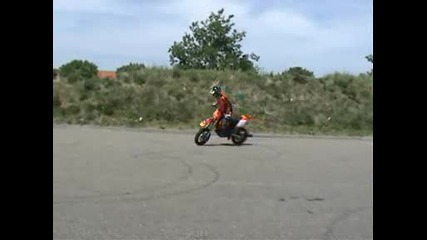 Wheely - Boy 2007 Stunt 5