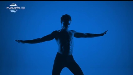 Емилия - Пробвай ме Hd 720p