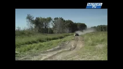 Transsyberia 2008 etape 6 