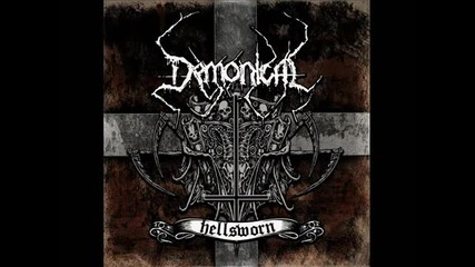 Demonical - Bow to the Monolith ( Hellsworn)