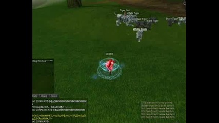 Csro Scorpo Killed Tiger Girl