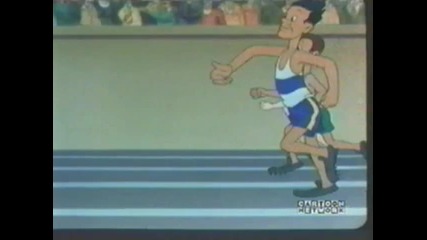 Warner Bros - 081641 Sport Chumpions Mm Cn 