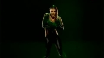 Black Eyed Peas - Boom Boom Pow[hq]