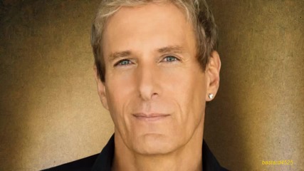 Michael Bolton - How Sweet It Is ( To Be Loved By You )