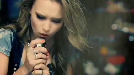 Emily Osment - All The Way Up (високо качество)