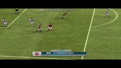 Fifa 13 2 Kрасавци