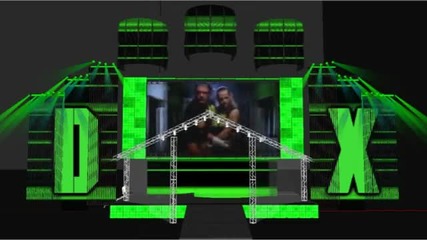 Dx entrance