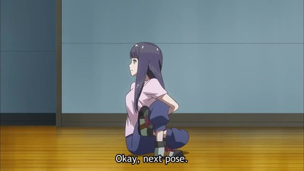 Wake Up Girls! 6 Eng sub