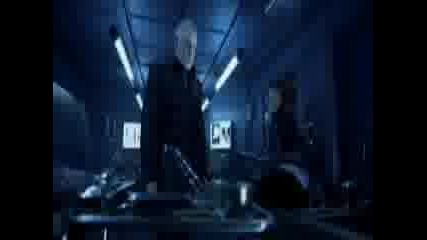 Vampires - Godsmack