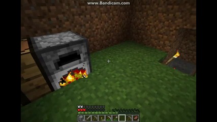 Minecraft Survival Сезон:1 Епизод:5