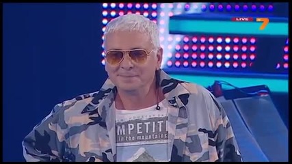 Музикална академия 11.10.2013 - Стенли ( Опасно Близки) - част 12 от 12
