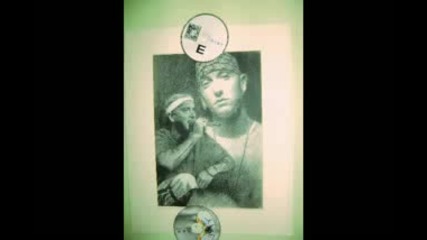Eminem feat.royse Da 59 & Mr.porter - Freestyle (tim Westwood New 2010) 