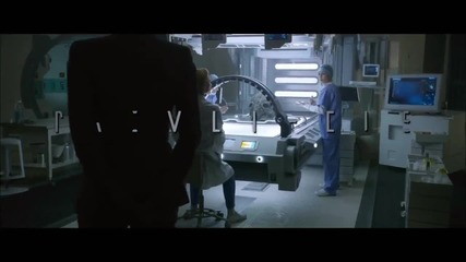 Prometheus - Official Trailer
