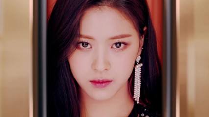 [превод] Itzy - Dalla Dalla