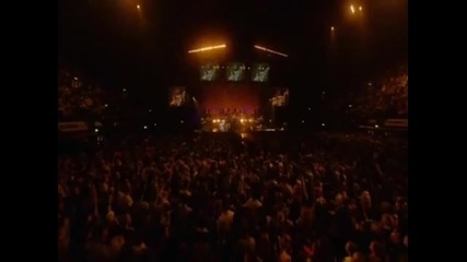 Pink - What's up (live)