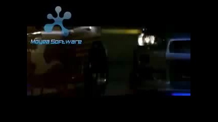 2 fast 2 furious 1st race 