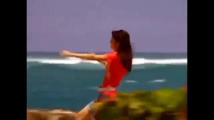 Wizards of Waverly Place Finale - Who Will Be the Family Wizard Trailer