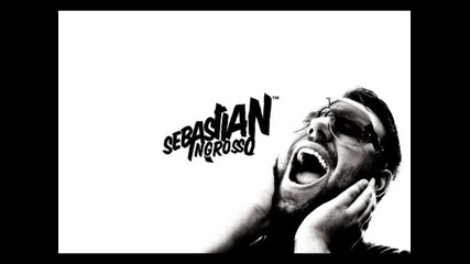 Otto Knows vs Sebastian Ingrosso Alesso - Million Callings (lundqvist Stjernholm Mashup)