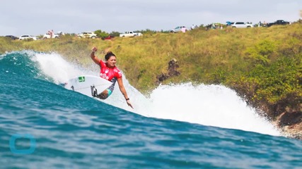 California's Surf Wars: Wave 'warlords' Go to Extreme Lengths to Defend Their Turf