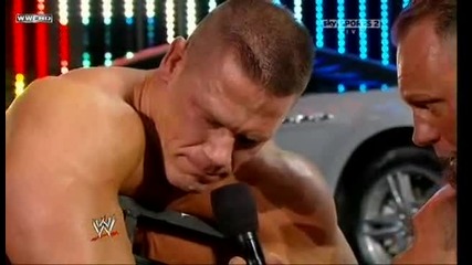Wwe Over The Limit 2011 част 26