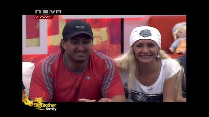 Big Brother Family - Цената На Истината (06.06.10) * Част 12/12 * ( Цялото Предаване ) 