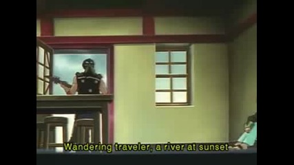 Senkaiden Houshin Engi (soul Hunter) Episode 10 Part 2/3