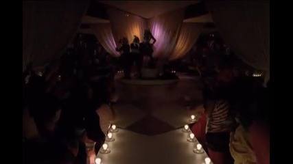 Let it Shine Video Musical What I Said