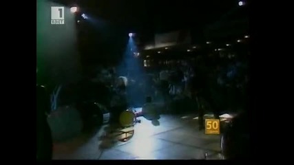 Touch me - Samantha Fox 1990 ( Златният Орфей 5 от 13) 