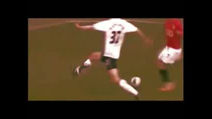 Cristiano Ronaldo 2009
