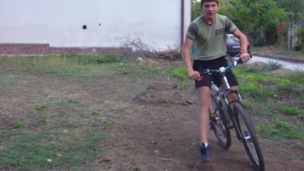 my bike we 