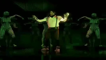 Black Eyed Peas - Boom Boom Pow In Hd 1280p