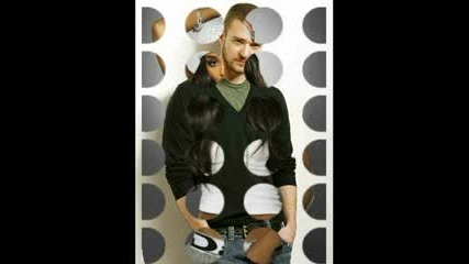 Ciara ft. Justin Timberlake - Love Sex Magic