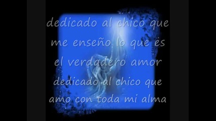 En mi mente estas - Noelia
