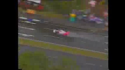 Formula 1 Australian Gp 1991