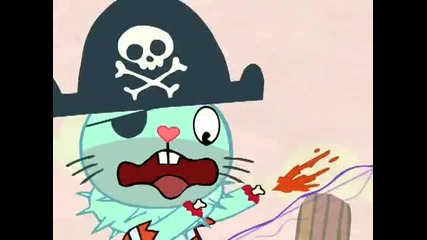 Happy Tree Friends - Whose Line Is It Anyway