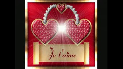 Te quiero, te amo Frederic Francois